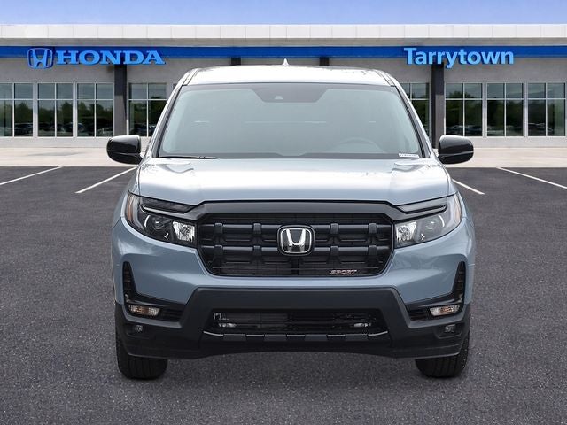 2026 Honda Ridgeline Sport