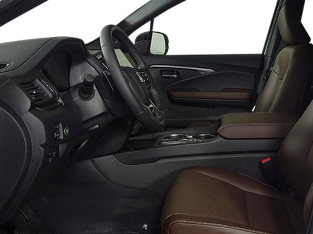 2026 Honda Ridgeline RTL - Photo 11