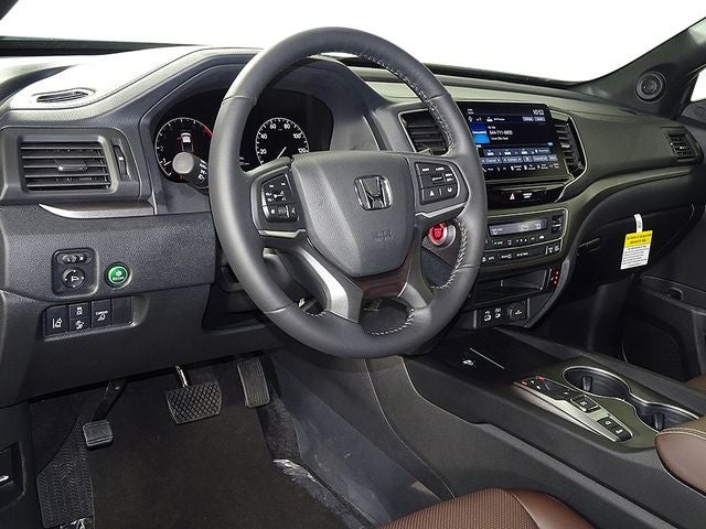 2026 Honda Ridgeline RTL - Photo 13