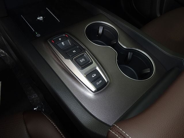 2026 Honda Ridgeline RTL - Photo 16