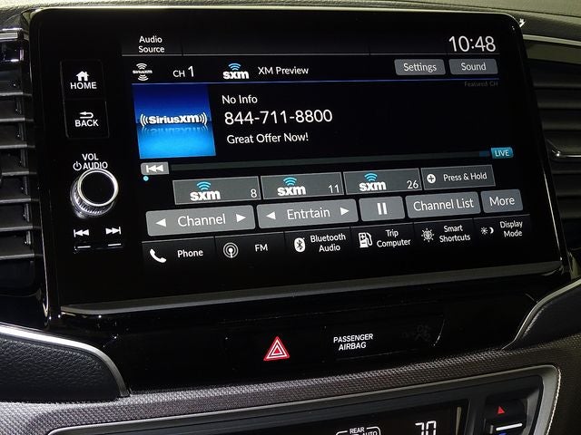 2026 Honda Ridgeline RTL - Photo 19