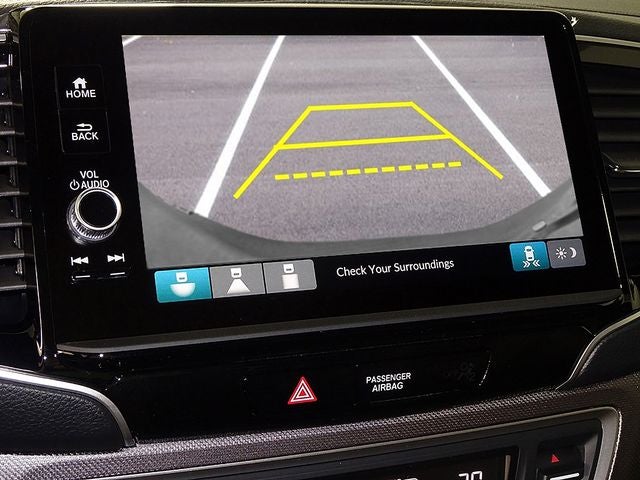 2026 Honda Ridgeline RTL - Photo 20