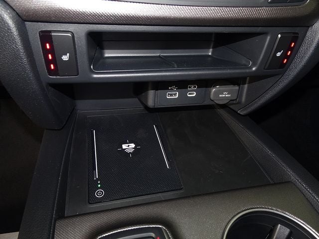 2026 Honda Ridgeline RTL - Photo 22