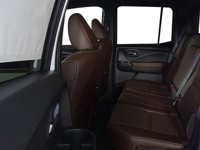2026 Honda Ridgeline RTL - Photo 25