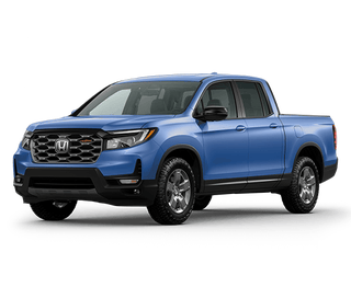 2025 Honda Ridgeline AWD TRAILSPORT