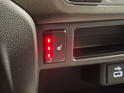 2026 Honda Ridgeline TrailSport+HPD Wheels