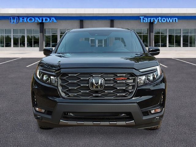 2026 Honda Ridgeline TrailSport+HPD Wheels