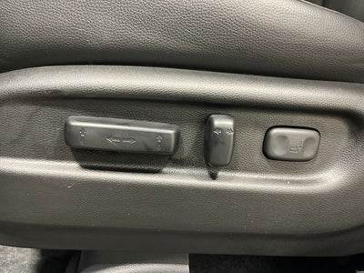 2026 Honda Ridgeline TrailSport+HPD Wheels