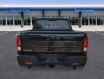 2026 Honda Ridgeline TrailSport+HPD Wheels