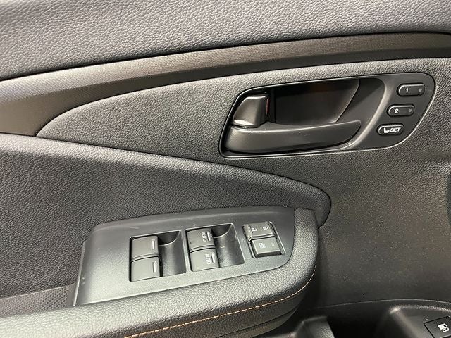 2026 Honda Ridgeline TrailSport - Photo 12