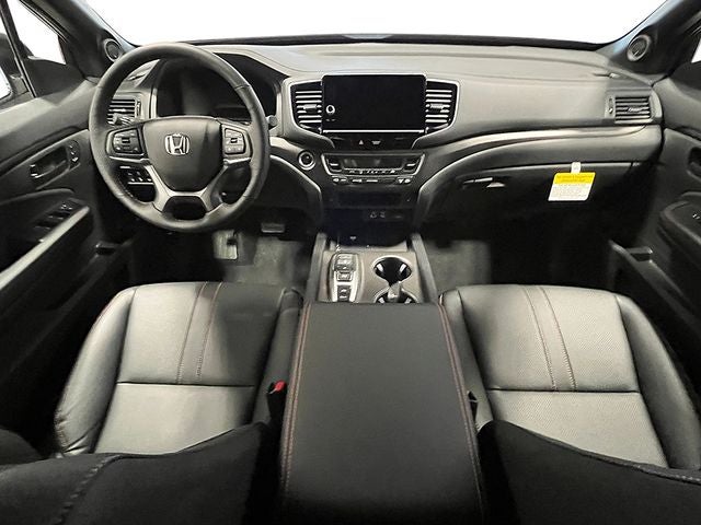 2026 Honda Ridgeline TrailSport - Photo 13