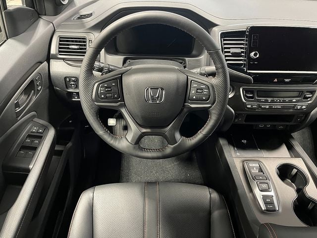 2026 Honda Ridgeline TrailSport - Photo 14