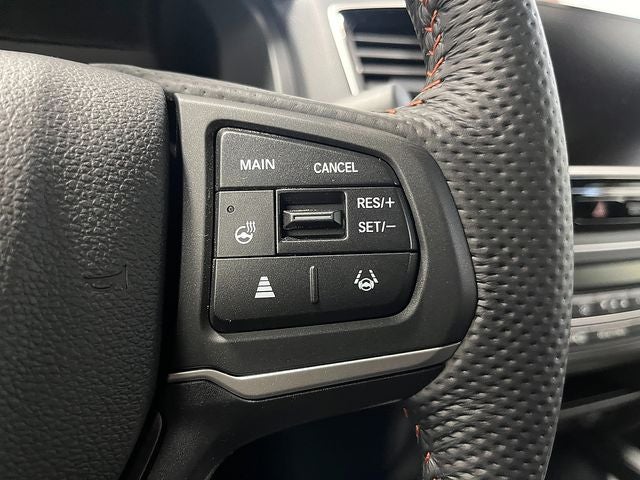 2026 Honda Ridgeline TrailSport - Photo 16