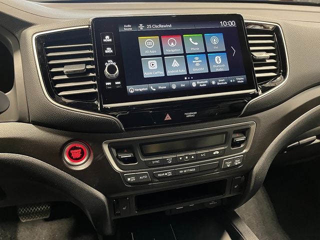 2026 Honda Ridgeline TrailSport - Photo 17