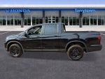 2026 Honda Ridgeline TrailSport+HPD Wheels