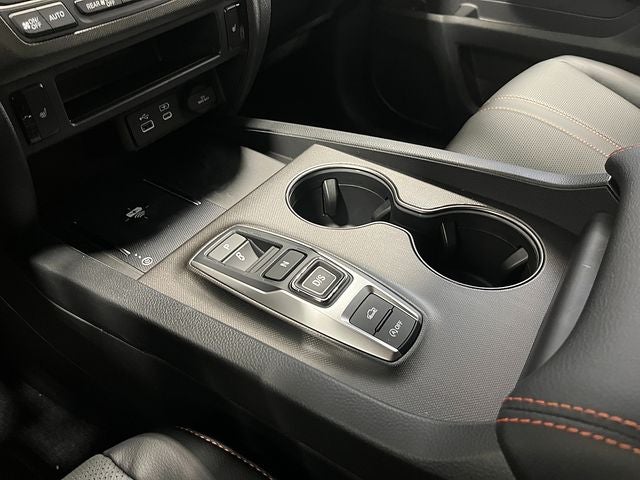 2026 Honda Ridgeline TrailSport - Photo 20