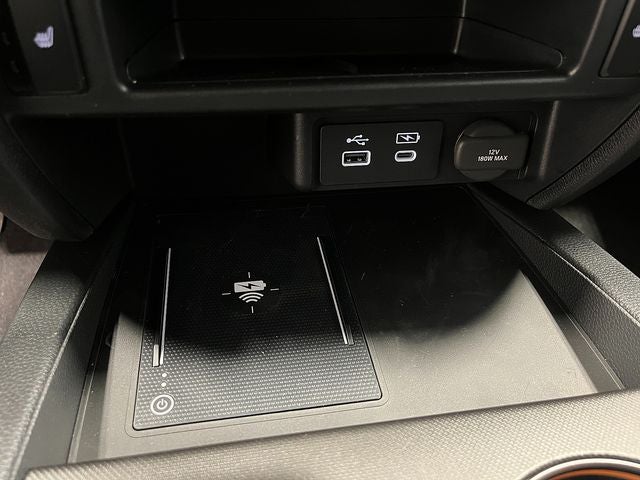 2026 Honda Ridgeline TrailSport - Photo 21