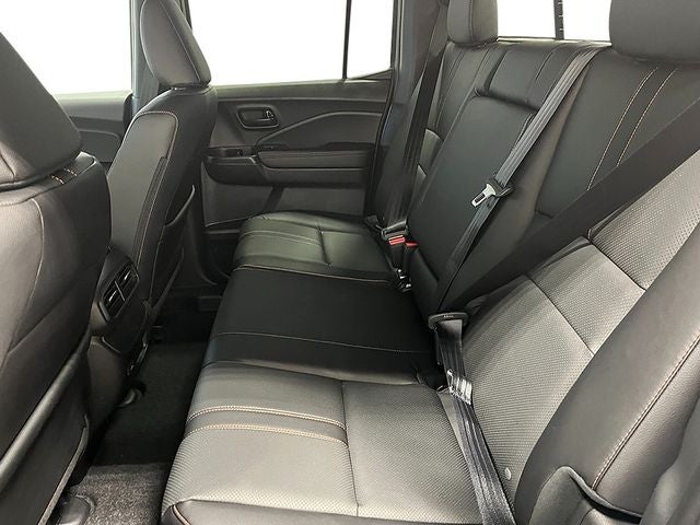 2026 Honda Ridgeline TrailSport - Photo 22