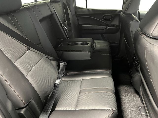 2026 Honda Ridgeline TrailSport - Photo 23
