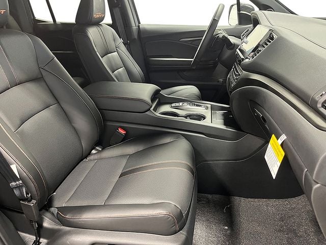 2026 Honda Ridgeline TrailSport - Photo 24