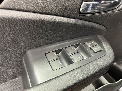 2026 Honda Ridgeline Black Edition Two-Tone