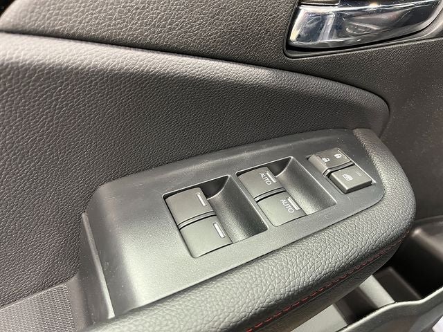 2026 Honda Ridgeline Black Edition Two-Tone