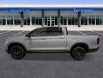 2026 Honda Ridgeline Black Edition Two-Tone