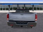 2026 Honda Ridgeline Black Edition Two-Tone