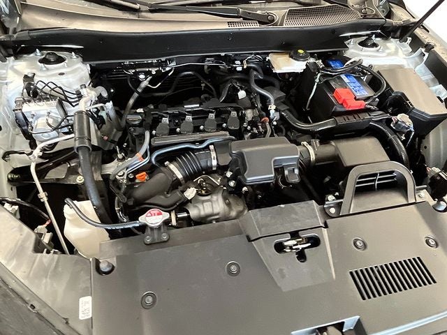 2026 Honda CR-V AWD LX