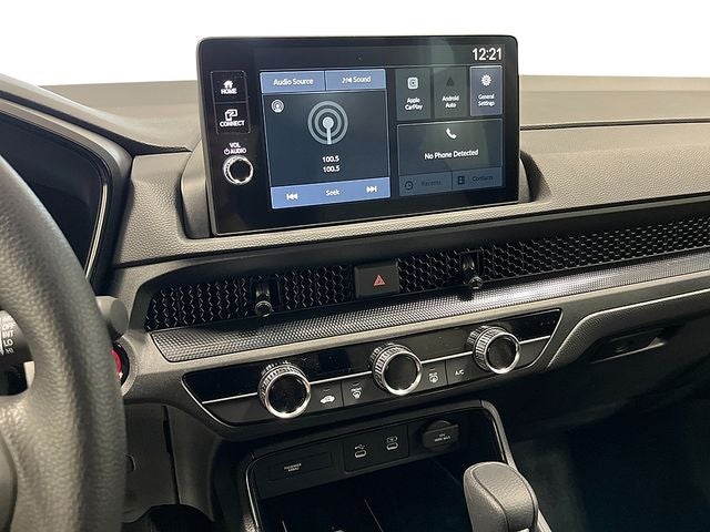 2026 Honda CR-V AWD LX