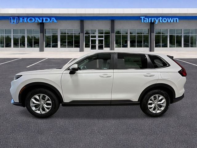 2026 Honda CR-V AWD LX