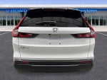 2026 Honda CR-V AWD LX