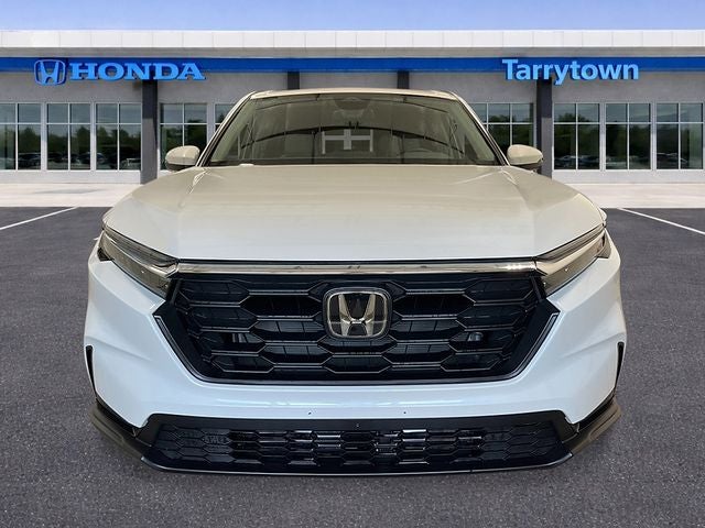 2026 Honda CR-V AWD LX