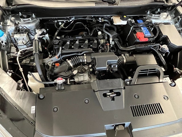 2027 Honda CR-V LX AWD