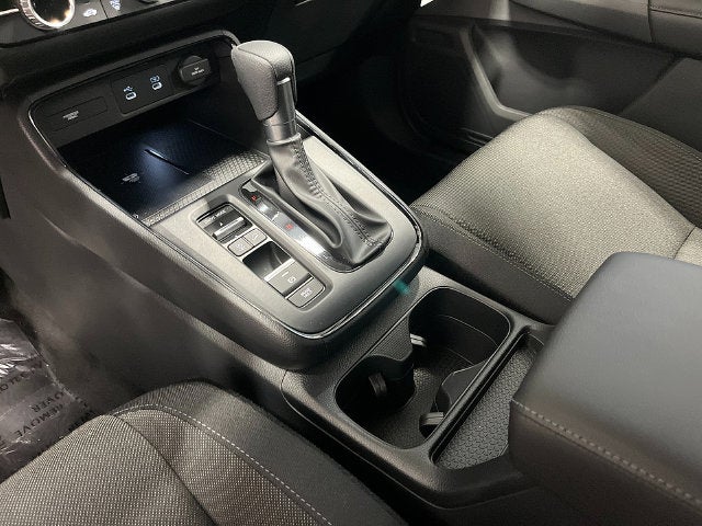 2027 Honda CR-V LX AWD