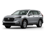 2027 Honda CR-V LX AWD