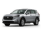 2027 Honda CR-V LX AWD