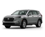 2027 Honda CR-V LX AWD