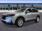 2027 Honda CR-V LX AWD