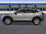 2027 Honda CR-V LX AWD