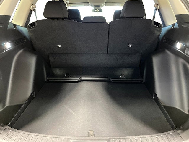 2027 Honda CR-V LX AWD