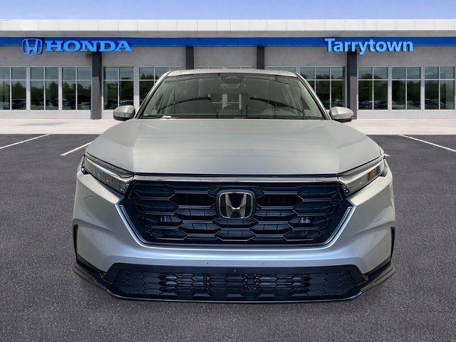 2027 Honda CR-V LX AWD