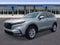 2026 Honda CR-V AWD LX