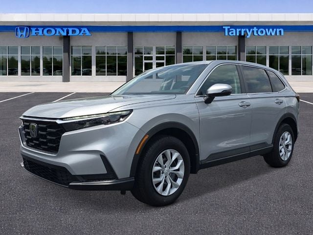 2026 Honda CR-V AWD LX