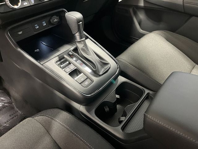 2026 Honda CR-V AWD LX