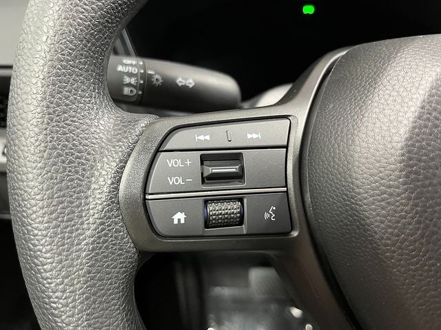 2026 Honda CR-V AWD LX