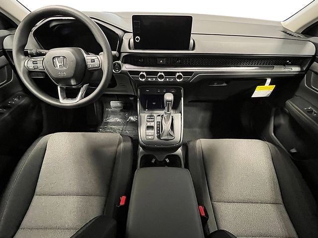 2026 Honda CR-V AWD LX