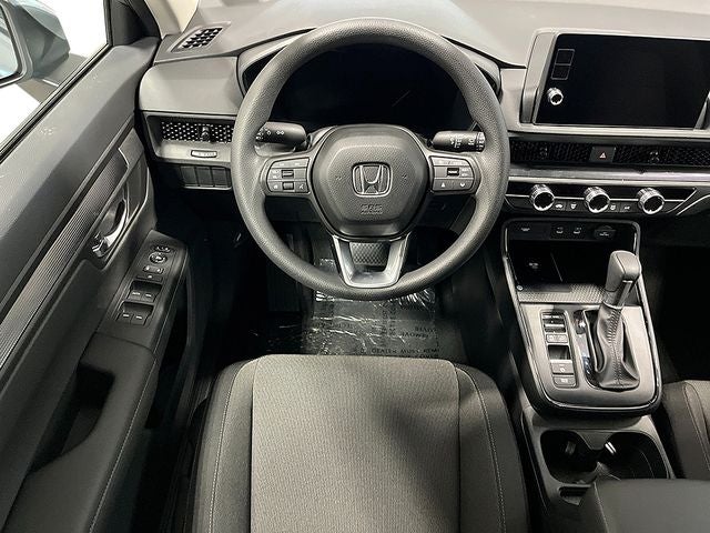 2026 Honda CR-V AWD LX