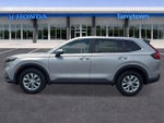 2026 Honda CR-V AWD LX