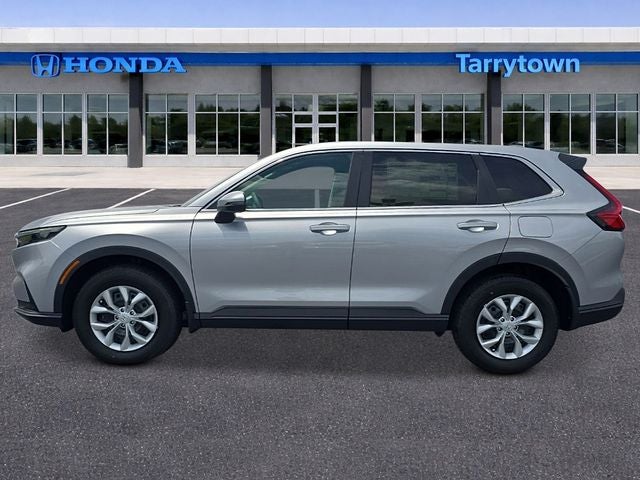 2026 Honda CR-V AWD LX